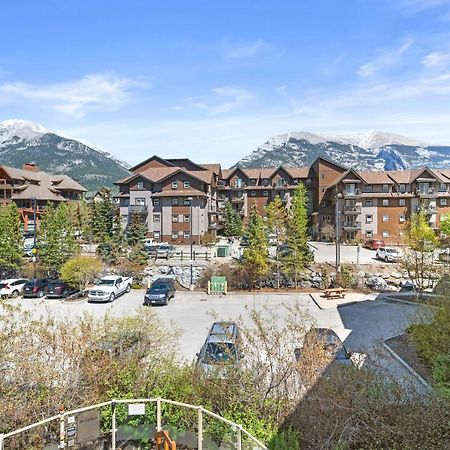 ⭐️ Luxury Mountain View Studio In Canmore ⭐️ Экстерьер фото