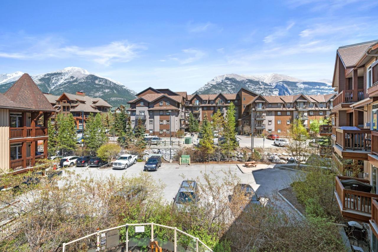 ⭐️ Luxury Mountain View Studio In Canmore ⭐️ Экстерьер фото