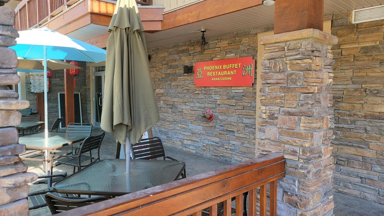 ⭐️ Luxury Mountain View Studio In Canmore ⭐️ Экстерьер фото