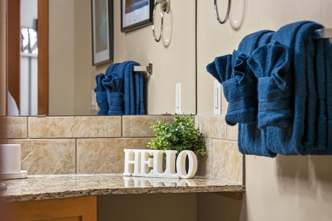 ⭐️ Luxury Mountain View Studio In Canmore ⭐️ Экстерьер фото